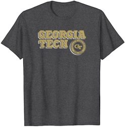 Georgia Tech Yellow Jackets Block Text T-Shirt -Vest Shirt Sales B17H79I8tS. CLa7C5002C4687C71n IhWTCBL.png7C02C02C5002C4682B0.02C0.02C500.02C468.0 AC