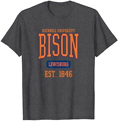 Bucknell University Bison Est. Date T-Shirt Bucknell University Bison Est. Date T-Shirt -Vest Shirt Sales B17H79I8tS. CLa7C5002C4687C71qX7PncPNL.png7C02C02C5002C4682B0.02C0.02C500.02C468.0 AC