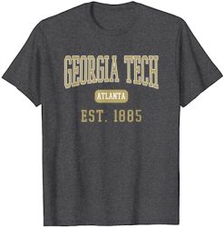 Georgia Tech Yellow Jackets Est. Date T-Shirt -Vest Shirt Sales B17H79I8tS. CLa7C5002C4687C71qyaVb02BVL.png7C02C02C5002C4682B0.02C0.02C500.02C468.0 AC