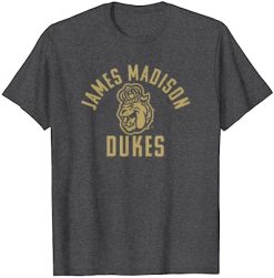 James Madison University JMU Dukes Large One Color Dukes T-Shirt -Vest Shirt Sales B17H79I8tS. CLa7C5002C4687C71rUJQ0d8ML.png7C02C02C5002C4682B0.02C0.02C500.02C468.0 AC