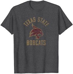 Texas State University Bobcats Large T-Shirt -Vest Shirt Sales B17H79I8tS. CLa7C5002C4687C813VcsnOJUL.png7C02C02C5002C4682B0.02C0.02C500.02C468.0 AC