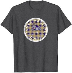 James Madison University JMU Dukes Plaid Badge T-Shirt -Vest Shirt Sales B17H79I8tS. CLa7C5002C4687C81Bc PhxmrL.png7C02C02C5002C4682B0.02C0.02C500.02C468.0 AC