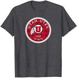 University Of Utah Utes Plaid Badge T-Shirt -Vest Shirt Sales B17H79I8tS. CLa7C5002C4687C81Mg g4bd9L.png7C02C02C5002C4682B0.02C0.02C500.02C468.0 AC