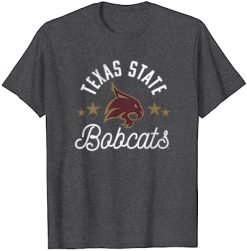 Texas State University Bobcats Logo T-Shirt -Vest Shirt Sales B17H79I8tS. CLa7C5002C4687C81OBjL Nc7L.png7C02C02C5002C4682B0.02C0.02C500.02C468.0 AC
