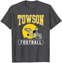 Towson University Tigers Football Helmet T-Shirt 7 Towson University Tigers Football Helmet T-Shirt -Vest Shirt Sales B17H79I8tS. CLa7C5002C4687C81u5b7ArKDL.png7C02C02C5002C4682B0.02C0.02C500.02C468.0 AC