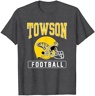 Towson University Tigers Football Helmet T-Shirt Towson University Tigers Football Helmet T-Shirt -Vest Shirt Sales B17H79I8tS. CLa7C5002C4687C81u5b7ArKDL.png7C02C02C5002C4682B0.02C0.02C500.02C468.0 AC