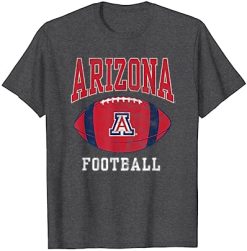 University Of Arizona Wildcats Football Ball T-Shirt -Vest Shirt Sales B17H79I8tS. CLa7C5002C4687C916mIPzgfDL.png7C02C02C5002C4682B0.02C0.02C500.02C468.0 AC