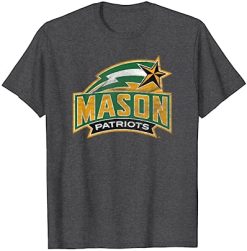 George Mason University Patriots Distressed Primary Logo T-Shirt -Vest Shirt Sales B17H79I8tS. CLa7C5002C4687C91FDJzn1C5L.png7C02C02C5002C4682B0.02C0.02C500.02C468.0 AC