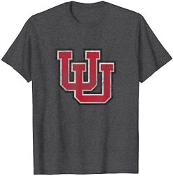 University Of Utah Utes Distressed Primary T-Shirt -Vest Shirt Sales B17H79I8tS. CLa7C5002C4687C91L0fgQmarL.png7C02C02C5002C4682B0.02C0.02C500.02C468.0 AC