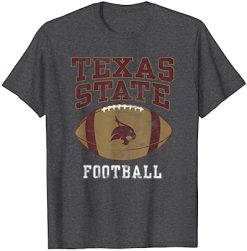 Texas State University Bobcats Football Ball T-Shirt -Vest Shirt Sales B17H79I8tS. CLa7C5002C4687C91Xu1paQd9L.png7C02C02C5002C4682B0.02C0.02C500.02C468.0 AC