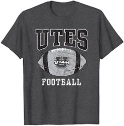 University Of Utah Utes Football Ball T-Shirt -Vest Shirt Sales B17H79I8tS. CLa7C5002C4687C91nIebdkarL.png7C02C02C5002C4682B0.02C0.02C500.02C468.0 AC