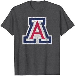 University Of Arizona Wildcats Distressed Primary T-Shirt -Vest Shirt Sales B17H79I8tS. CLa7C5002C4687C91znHiXGCGL.png7C02C02C5002C4682B0.02C0.02C500.02C468.0 AC