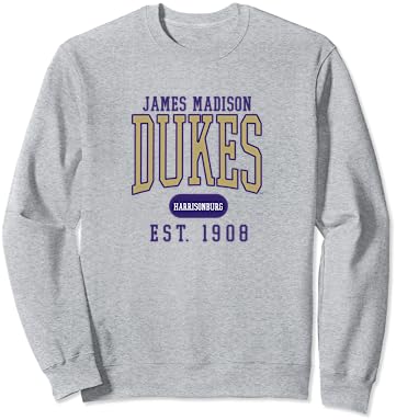 James Madison University JMU Dukes Founded Date Sweatshirt James Madison University JMU Dukes Founded Date Sweatshirt -Vest Shirt Sales B18zCiKmqS. CLa7C5002C4687CA17uoGMCH7L.png7C02C02C5002C4682B0.02C0.02C500.02C468.0 AC