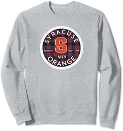 Syracuse University Orange Plaid Badge Sweatshirt -Vest Shirt Sales B18zCiKmqS. CLa7C5002C4687CA1KRhWld62BL.png7C02C02C5002C4682B0.02C0.02C500.02C468.0 AC