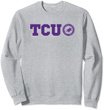 TCU Horned Frogs Block Text Sweatshirt TCU Horned Frogs Block Text Sweatshirt -Vest Shirt Sales B18zCiKmqS. CLa7C5002C4687CA1hpmJeHj4L.png7C02C02C5002C4682B0.02C0.02C500.02C468.0 AC
