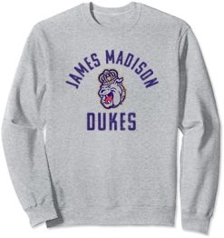 James Madison University JMU Dukes Large Dukes Sweatshirt -Vest Shirt Sales B18zCiKmqS. CLa7C5002C4687CA1zDNVhUTlL.png7C02C02C5002C4682B0.02C0.02C500.02C468.0 AC