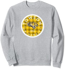 Towson University Tigers Plaid Badge Sweatshirt -Vest Shirt Sales B18zCiKmqS. CLa7C5002C4687CB15b2EwJ2kL.png7C02C02C5002C4682B0.02C0.02C500.02C468.0 AC
