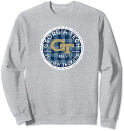 Georgia Tech Yellow Jackets Plaid Badge Sweatshirt -Vest Shirt Sales B18zCiKmqS. CLa7C5002C4687CB19FsiHUeFL.png7C02C02C5002C4682B0.02C0.02C500.02C468.0 AC