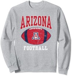 University Of Arizona Wildcats Football Ball Sweatshirt -Vest Shirt Sales B18zCiKmqS. CLa7C5002C4687CB1NbAfXQksL.png7C02C02C5002C4682B0.02C0.02C500.02C468.0 AC