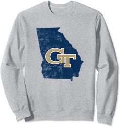 Georgia Tech Yellow Jackets State Shape Sweatshirt -Vest Shirt Sales B18zCiKmqS. CLa7C5002C4687CB1Y3 WvWrOL.png7C02C02C5002C4682B0.02C0.02C500.02C468.0 AC