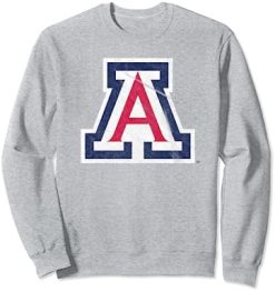 University Of Arizona Wildcats Distressed Primary Sweatshirt -Vest Shirt Sales B18zCiKmqS. CLa7C5002C4687CB1ccFvaP L.png7C02C02C5002C4682B0.02C0.02C500.02C468.0 AC