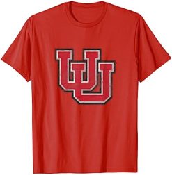 University Of Utah Utes Distressed Primary T-Shirt -Vest Shirt Sales B19qdR75OtS. CLa7C5002C4687C91D JiE6KBL.png7C02C02C5002C4682B0.02C0.02C500.02C468.0 AC