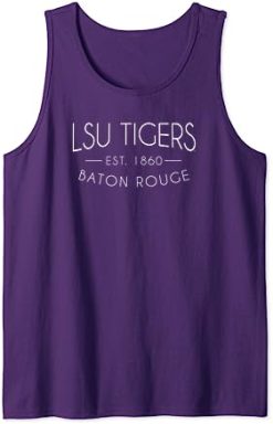 LSU Tigers Simple Tank Top -Vest Shirt Sales B1BdZD9mZJS. CLa7C5002C4687C51zxossU6DL.png7C02C02C5002C4682B0.02C0.02C500.02C468.0 AC