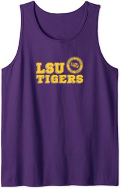 LSU Tigers Block Text Tank Top -Vest Shirt Sales B1BdZD9mZJS. CLa7C5002C4687C6187JkFfxNL.png7C02C02C5002C4682B0.02C0.02C500.02C468.0 AC