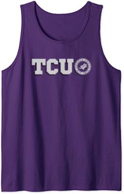 TCU Horned Frogs Block Text Tank Top -Vest Shirt Sales B1BdZD9mZJS. CLa7C5002C4687C61FJepeogQL.png7C02C02C5002C4682B0.02C0.02C500.02C468.0 AC