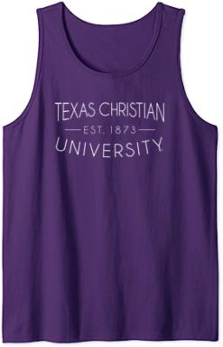 TCU Horned Frogs Simple Tank Top -Vest Shirt Sales B1BdZD9mZJS. CLa7C5002C4687C61KHBmB3p5L.png7C02C02C5002C4682B0.02C0.02C500.02C468.0 AC