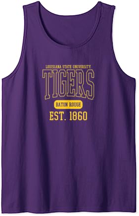 LSU Tigers Est. Date Tank Top LSU Tigers Est. Date Tank Top -Vest Shirt Sales B1BdZD9mZJS. CLa7C5002C4687C71ZyEnJnneL.png7C02C02C5002C4682B0.02C0.02C500.02C468.0 AC