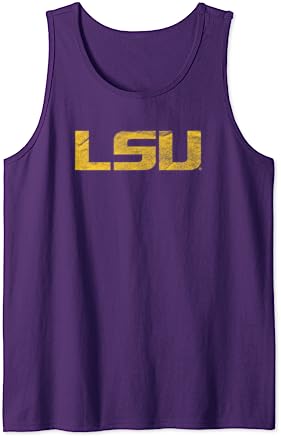 LSU Tigers Distressed Primary Tank Top LSU Tigers Distressed Primary Tank Top -Vest Shirt Sales B1BdZD9mZJS. CLa7C5002C4687C71nVbDekT9L.png7C02C02C5002C4682B0.02C0.02C500.02C468.0 AC