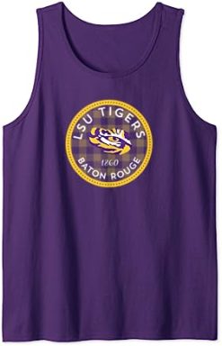 LSU Tigers Plaid Badge Tank Top -Vest Shirt Sales B1BdZD9mZJS. CLa7C5002C4687C81 LOnqDImL.png7C02C02C5002C4682B0.02C0.02C500.02C468.0 AC