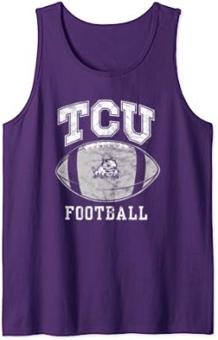 TCU Horned Frogs Football Ball Tank Top -Vest Shirt Sales B1BdZD9mZJS. CLa7C5002C4687C91xtEpKA3XL.png7C02C02C5002C4682B0.02C0.02C500.02C468.0 AC