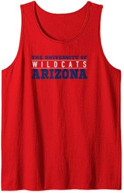 University Of Arizona Wildcats Between Lines Tank Top -Vest Shirt Sales B1E1mpDAs4S. CLa7C5002C4687C61lJpq7LyFL.png7C02C02C5002C4682B0.02C0.02C500.02C468.0 AC