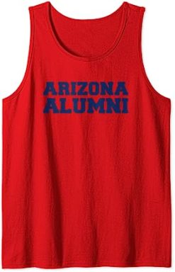 University Of Arizona Wildcats Alumni Tank Top -Vest Shirt Sales B1E1mpDAs4S. CLa7C5002C4687C61m5p m9XGL.png7C02C02C5002C4682B0.02C0.02C500.02C468.0 AC