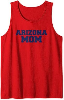 University Of Arizona Wildcats Mom Tank Top -Vest Shirt Sales B1E1mpDAs4S. CLa7C5002C4687C61oIsqHoNSL.png7C02C02C5002C4682B0.02C0.02C500.02C468.0 AC