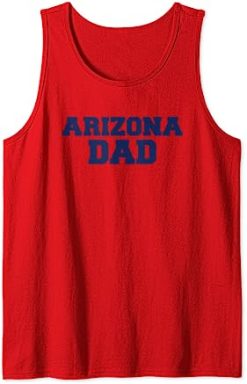 University Of Arizona Wildcats Dad Tank Top -Vest Shirt Sales B1E1mpDAs4S. CLa7C5002C4687C61vsJ18JhAL.png7C02C02C5002C4682B0.02C0.02C500.02C468.0 AC