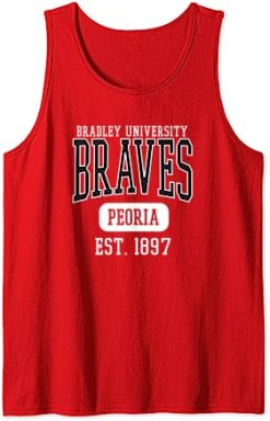 Bradley University Braves Est. Date Tank Top -Vest Shirt Sales B1E1mpDAs4S. CLa7C5002C4687C713zhE83fKL.png7C02C02C5002C4682B0.02C0.02C500.02C468.0 AC