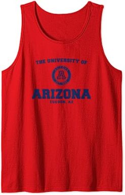 University Of Arizona Wildcats Circle Logo Tank Top -Vest Shirt Sales B1E1mpDAs4S. CLa7C5002C4687C7142BBMHfNfL.png7C02C02C5002C4682B0.02C0.02C500.02C468.0 AC