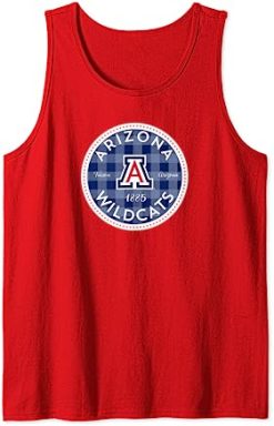 University Of Arizona Wildcats Plaid Badge Tank Top -Vest Shirt Sales B1E1mpDAs4S. CLa7C5002C4687C81GfVbp2WxL.png7C02C02C5002C4682B0.02C0.02C500.02C468.0 AC