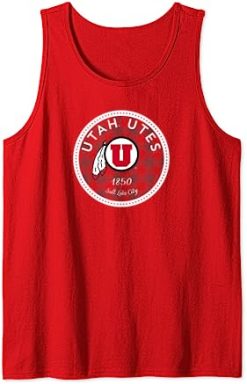 University Of Utah Utes Plaid Badge Tank Top -Vest Shirt Sales B1E1mpDAs4S. CLa7C5002C4687C81MyZaPHxDL.png7C02C02C5002C4682B0.02C0.02C500.02C468.0 AC