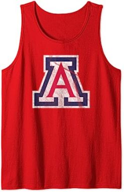 University Of Arizona Wildcats Distressed Primary Tank Top -Vest Shirt Sales B1E1mpDAs4S. CLa7C5002C4687C91J3ipJIJ8L.png7C02C02C5002C4682B0.02C0.02C500.02C468.0 AC
