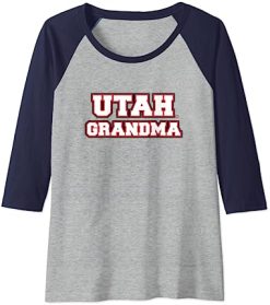 University Of Utah Utes Grandma Raglan Baseball Tee -Vest Shirt Sales B1GbOdtV2TS. CLa7C5002C4687C611c2WsowvL.png7C02C02C5002C4682B0.02C0.02C500.02C468.0 AC