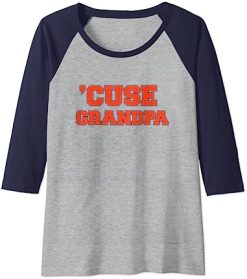 Syracuse University Orange Grandpa Raglan Baseball Tee -Vest Shirt Sales B1GbOdtV2TS. CLa7C5002C4687C614TKMaAjAL.png7C02C02C5002C4682B0.02C0.02C500.02C468.0 AC