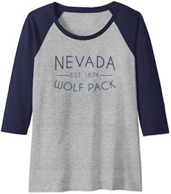 University Of Nevada Reno Wolf Pack Simple Raglan Baseball Tee -Vest Shirt Sales B1GbOdtV2TS. CLa7C5002C4687C617zfkm1sWL.png7C02C02C5002C4682B0.02C0.02C500.02C468.0 AC
