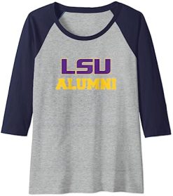 LSU Tigers Alumni Raglan Baseball Tee -Vest Shirt Sales B1GbOdtV2TS. CLa7C5002C4687C61Fo mpcD0L.png7C02C02C5002C4682B0.02C0.02C500.02C468.0 AC