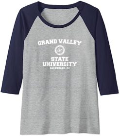 Grand Valley GVSU Lakers Circle Logo Raglan Baseball Tee -Vest Shirt Sales B1GbOdtV2TS. CLa7C5002C4687C61JeO0pfDIL.png7C02C02C5002C4682B0.02C0.02C500.02C468.0 AC