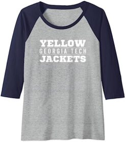 Georgia Tech Yellow Jackets Between The Lines Raglan Baseball Tee 6 Georgia Tech Yellow Jackets Between The Lines Raglan Baseball Tee -Vest Shirt Sales B1GbOdtV2TS. CLa7C5002C4687C61RMNTxb3sL.png7C02C02C5002C4682B0.02C0.02C500.02C468.0 AC
