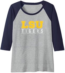 LSU Tigers Between The Lines Raglan Baseball Tee -Vest Shirt Sales B1GbOdtV2TS. CLa7C5002C4687C61WUO0 iCWL.png7C02C02C5002C4682B0.02C0.02C500.02C468.0 AC